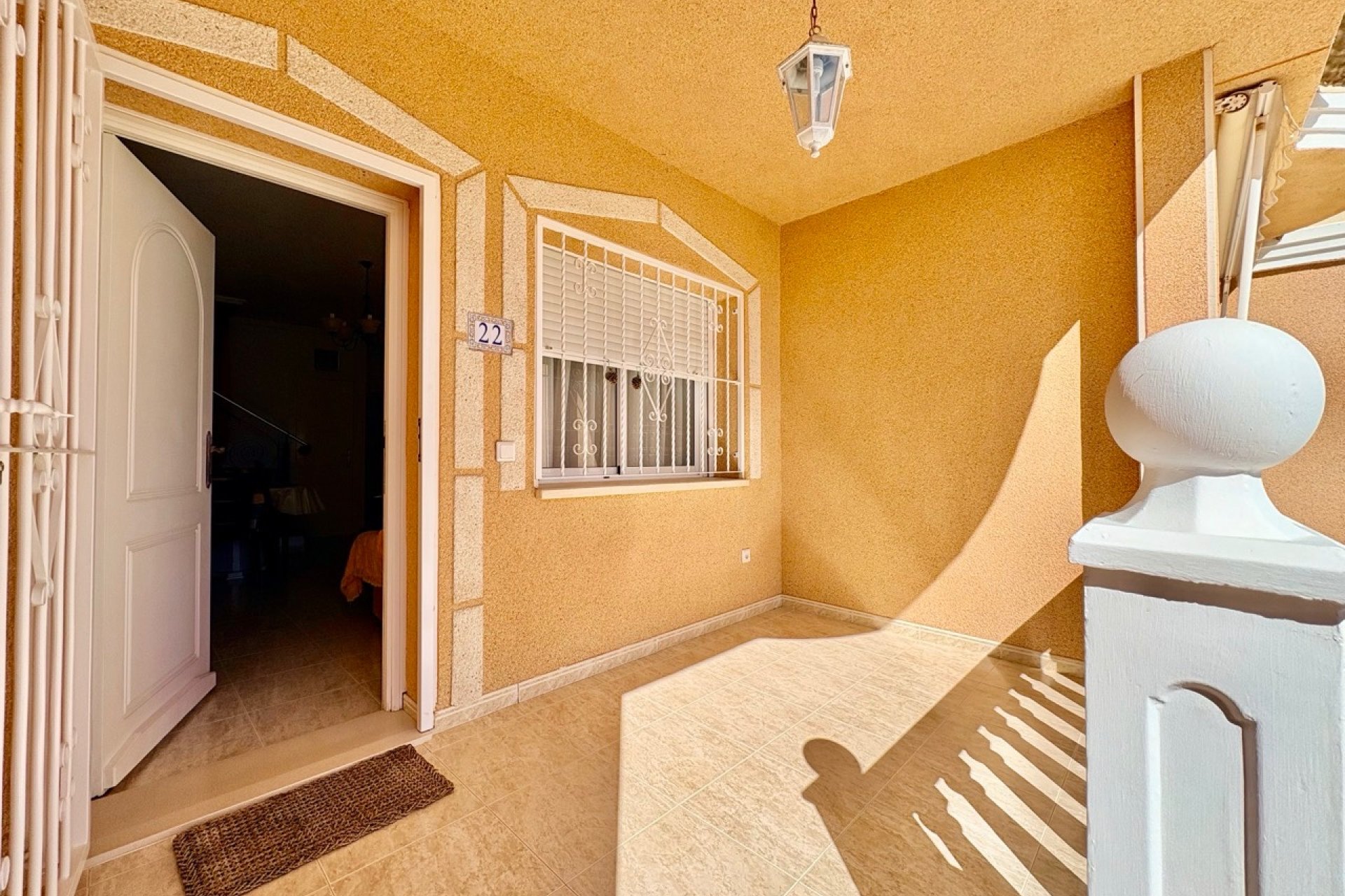 Revente - Town House -
Rojales - Inland