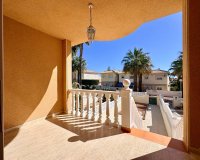Revente - Town House -
Rojales - Inland