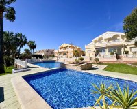 Revente - Town House -
Rojales - Inland