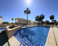 Revente - Town House -
Rojales - Inland