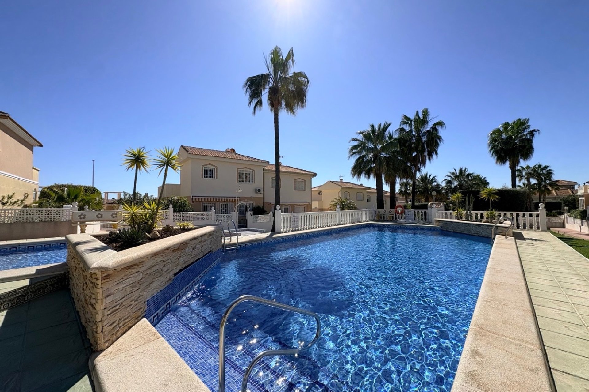 Revente - Town House -
Rojales - Inland