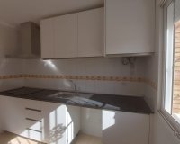 Revente - Town House -
Rojales - Inland