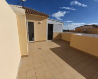 Revente - Town House -
Rojales - Inland