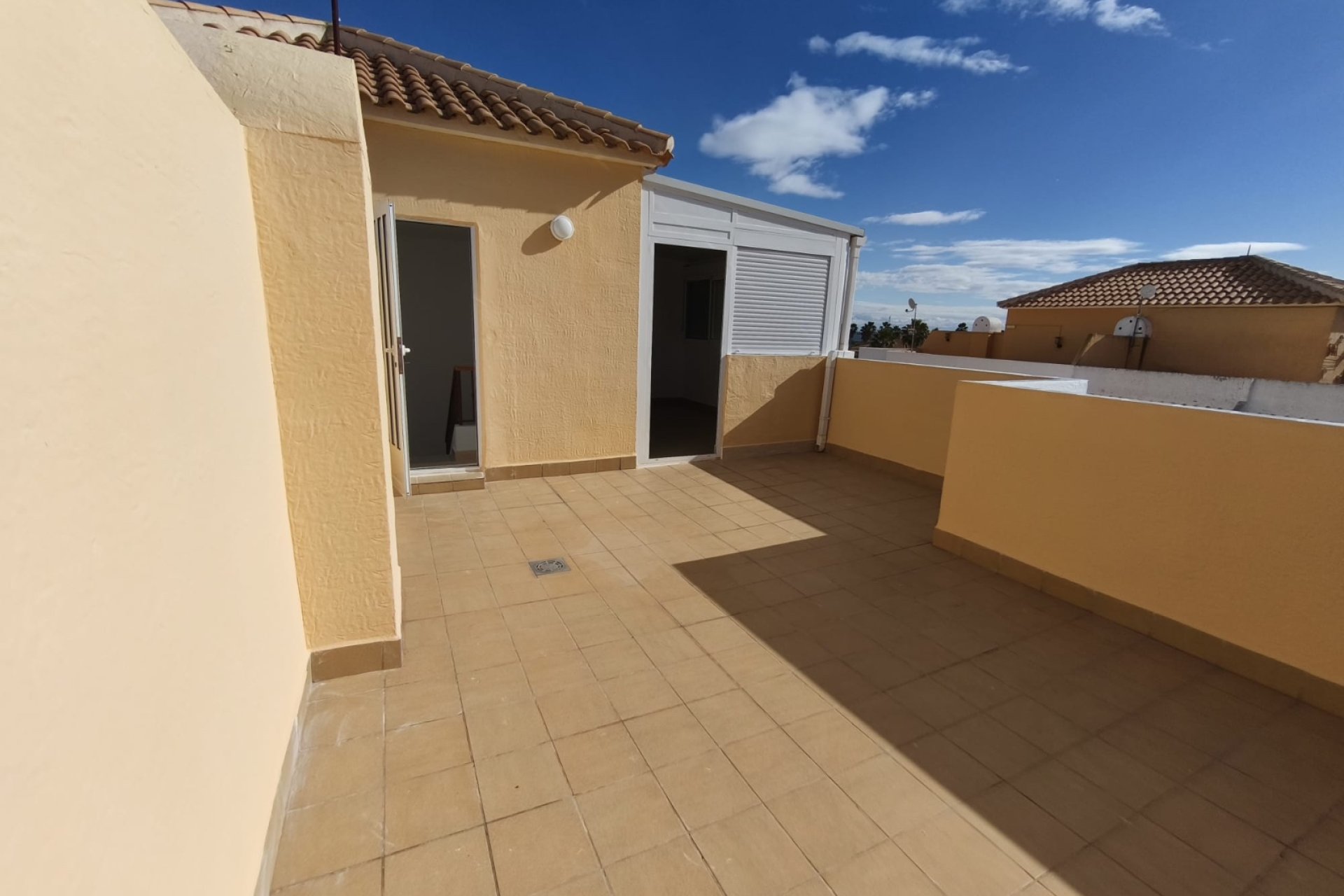 Revente - Town House -
Rojales - Inland