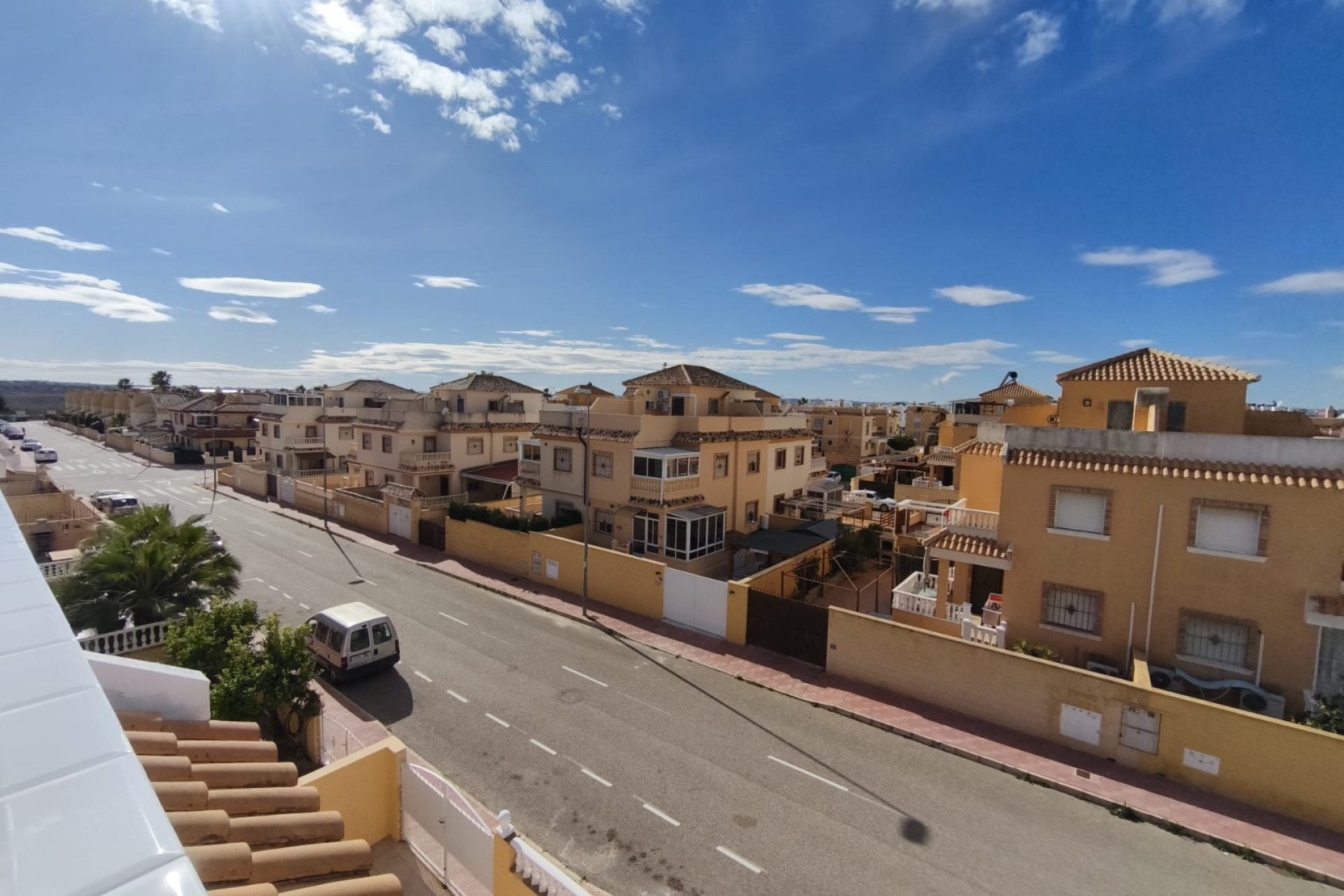 Revente - Town House -
Rojales - Inland