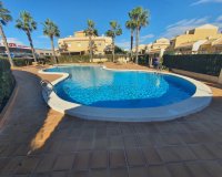 Revente - Town House -
Rojales - Inland