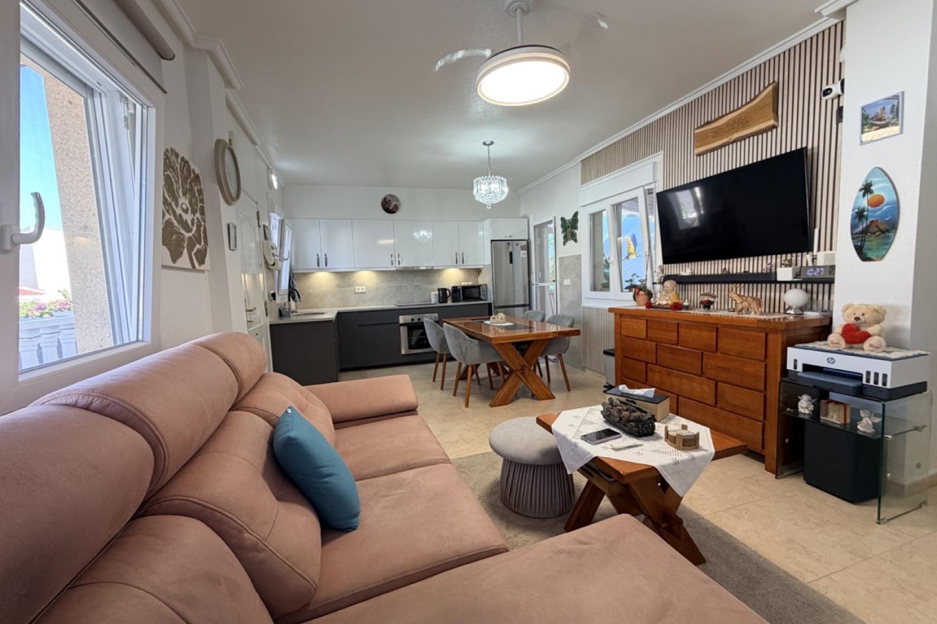 Revente - Town House -
Rojales - Inland