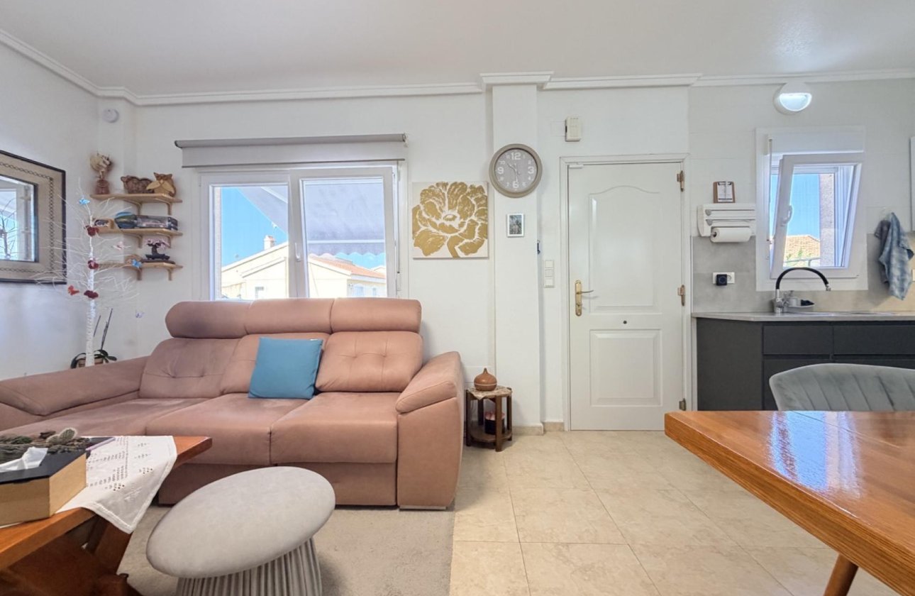Revente - Town House -
Rojales - Inland
