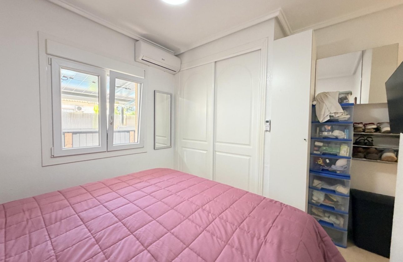 Revente - Town House -
Rojales - Inland