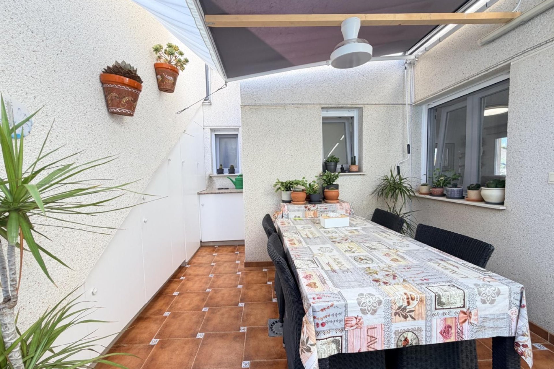 Revente - Town House -
Rojales - Inland