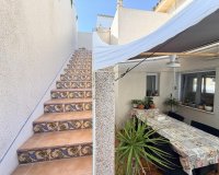 Revente - Town House -
Rojales - Inland