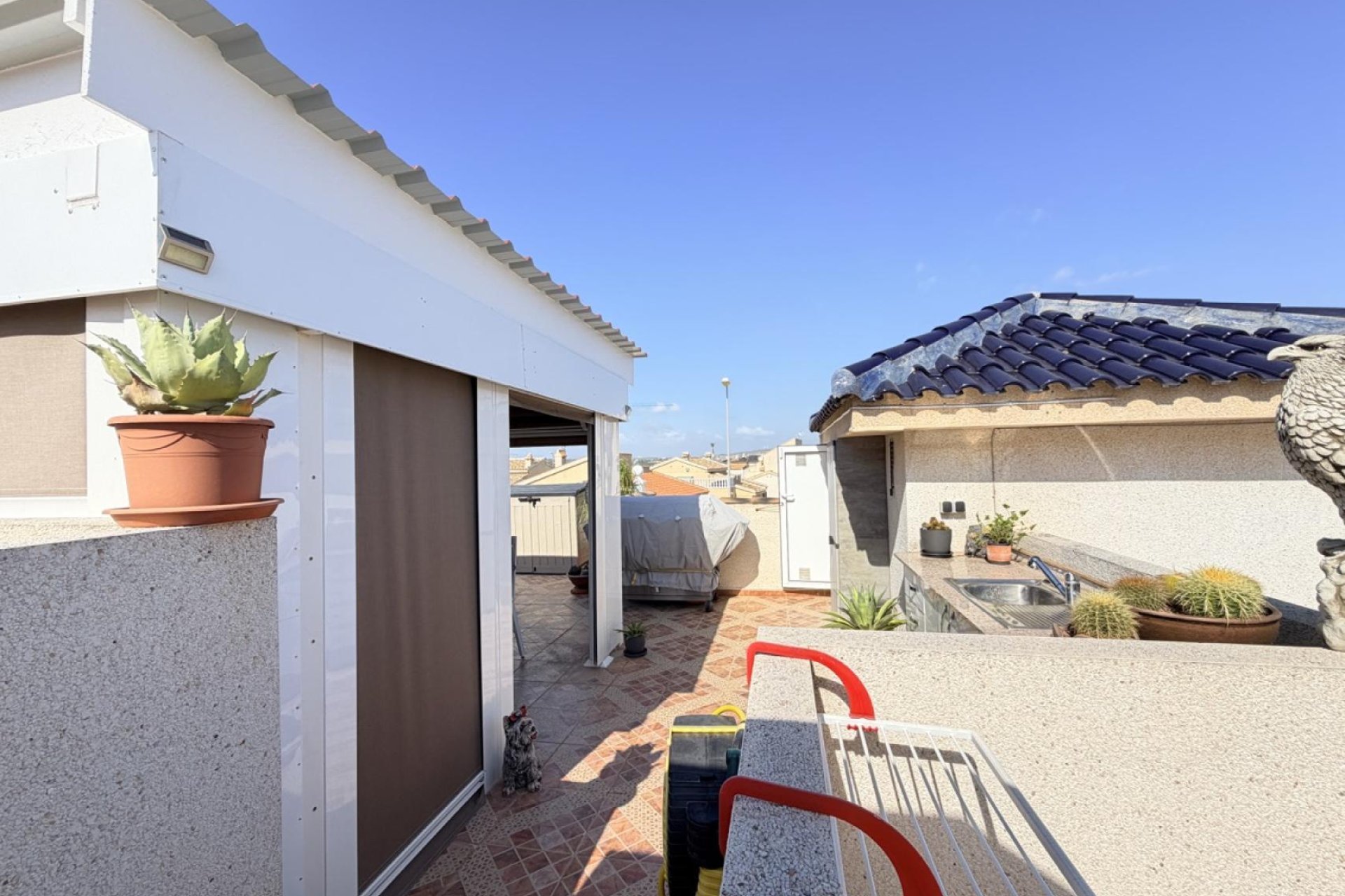 Revente - Town House -
Rojales - Inland