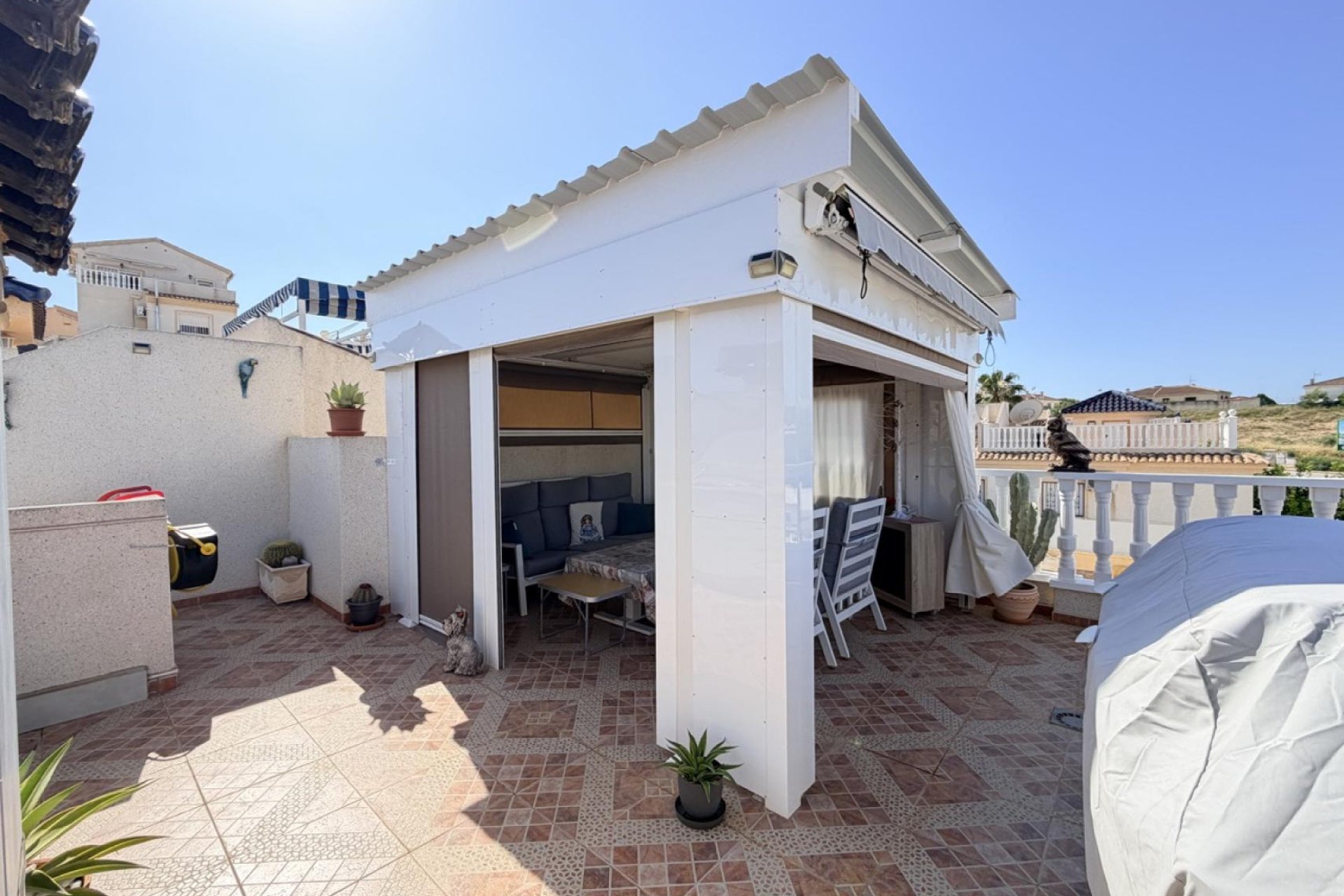 Revente - Town House -
Rojales - Inland