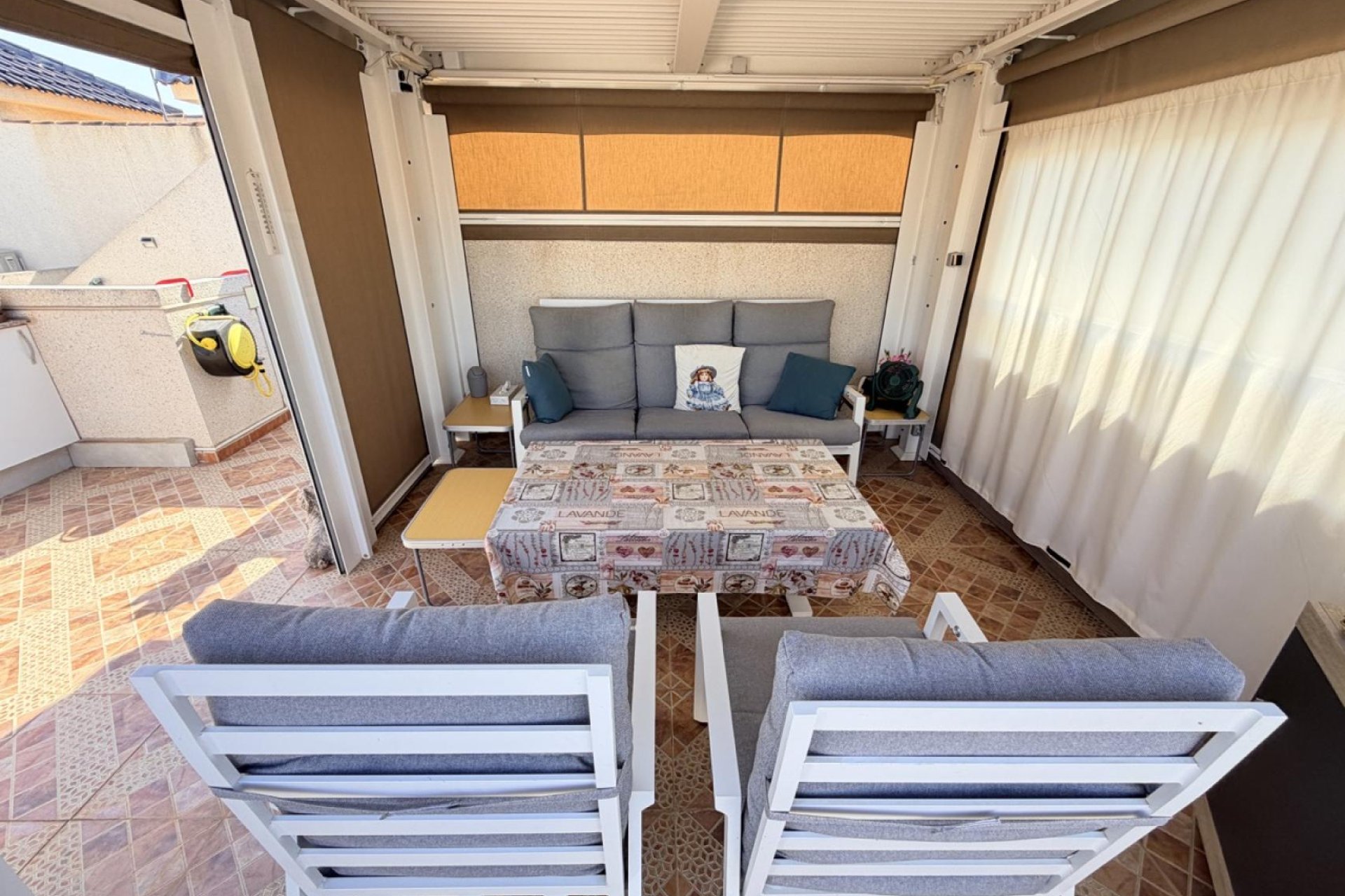 Revente - Town House -
Rojales - Inland