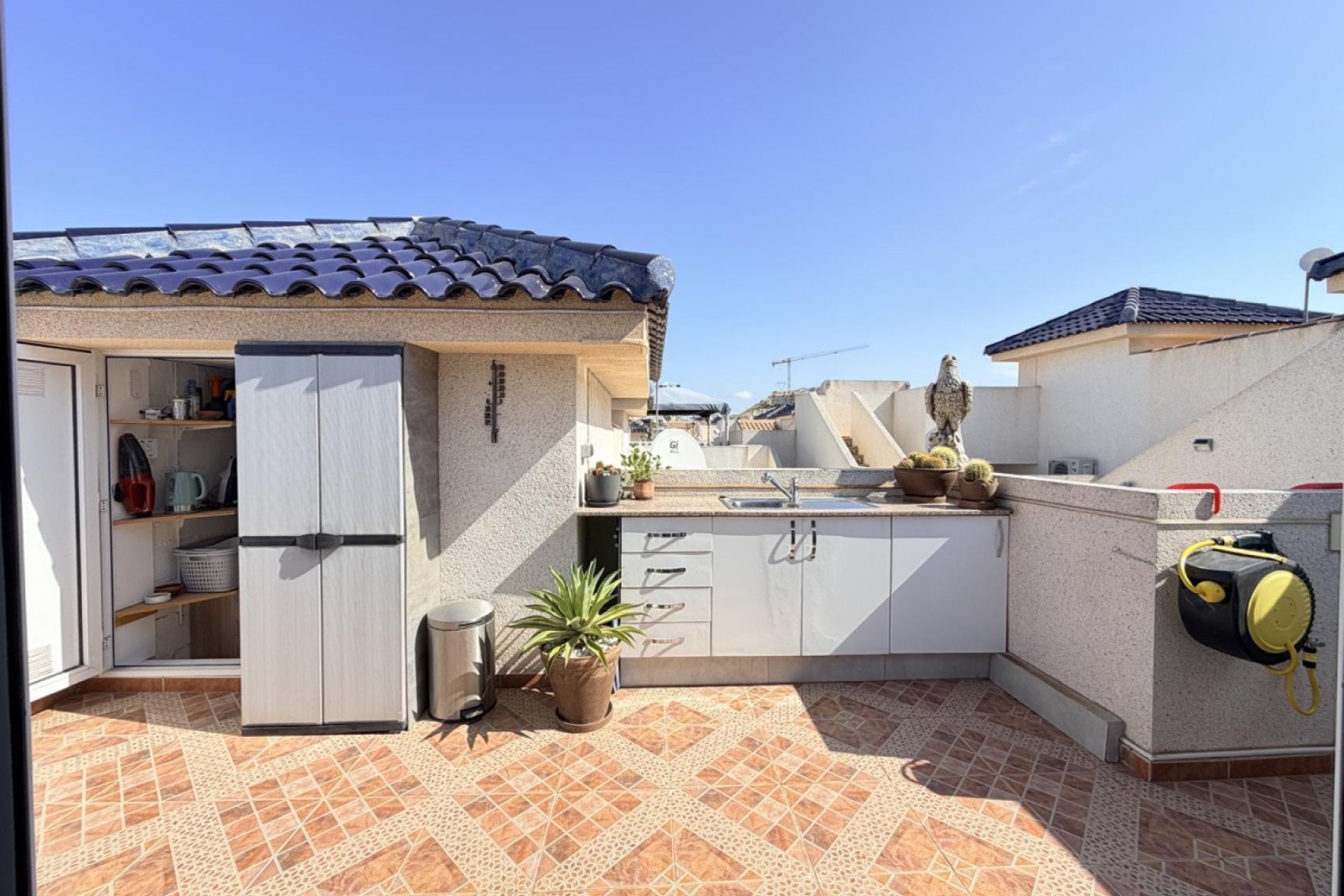 Revente - Town House -
Rojales - Inland