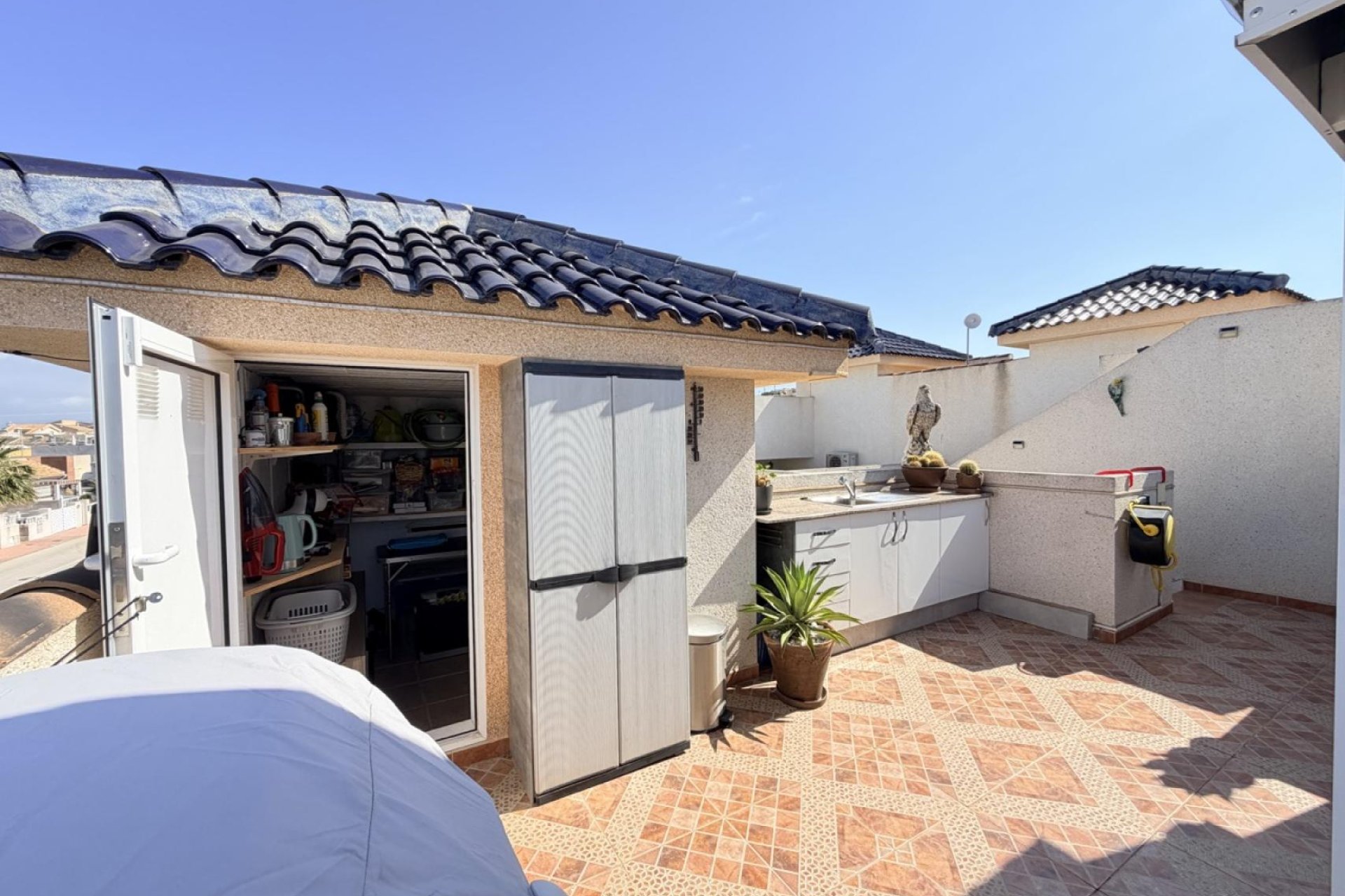 Revente - Town House -
Rojales - Inland