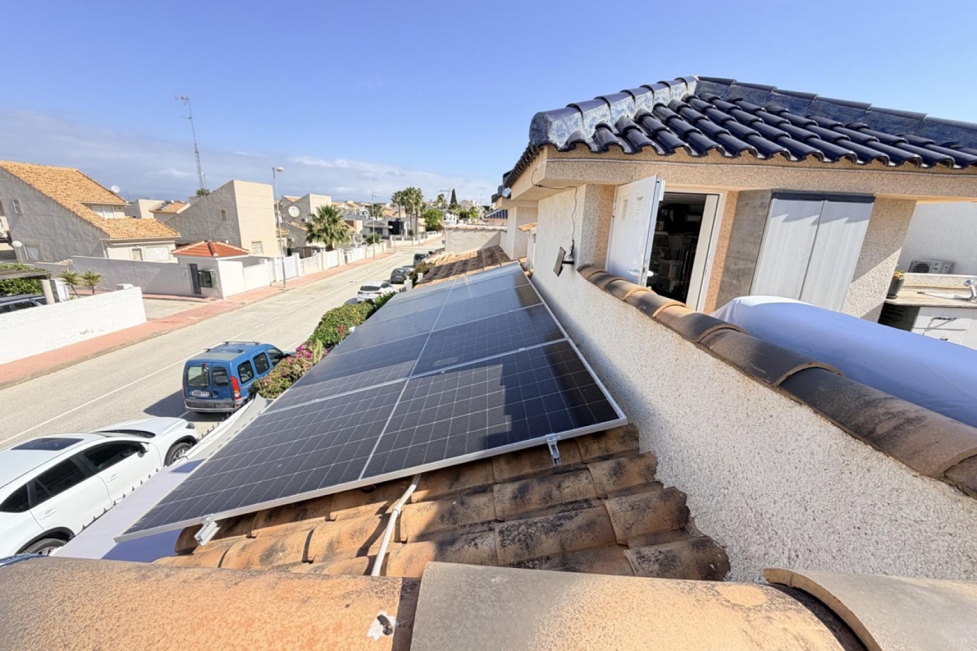 Revente - Town House -
Rojales - Inland