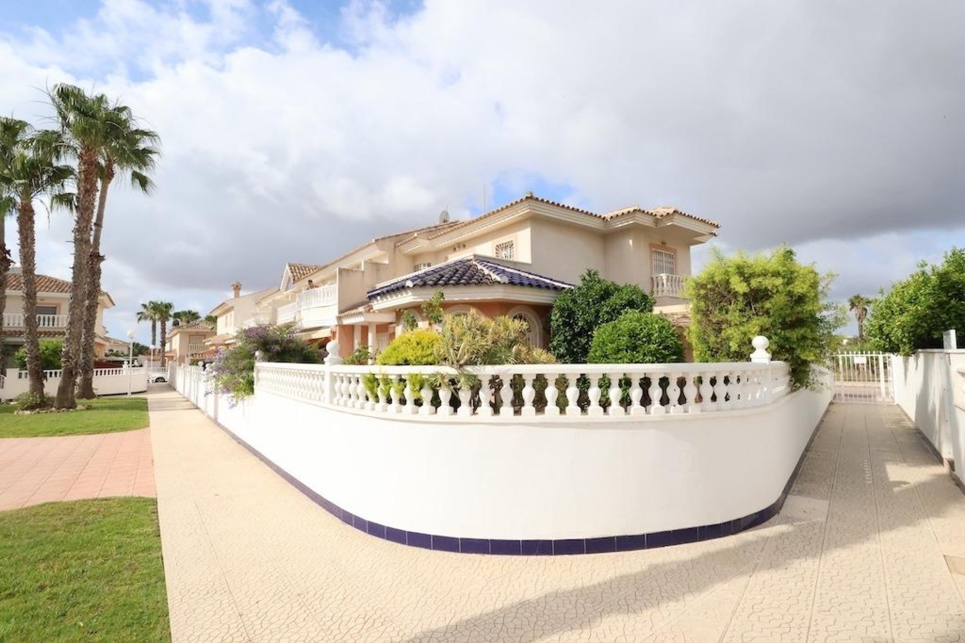 Revente - Town House -
Rojales - Inland