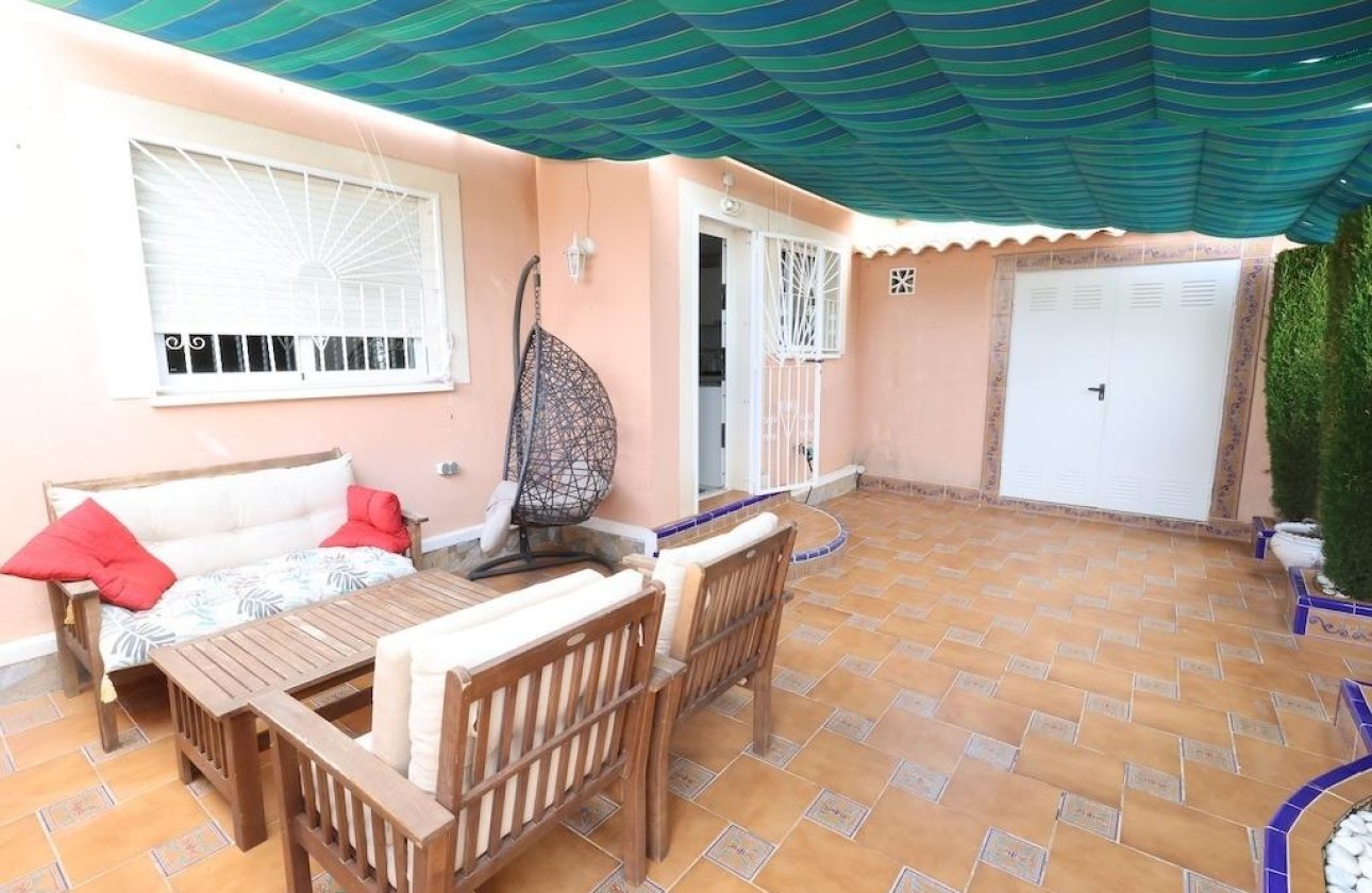 Revente - Town House -
Rojales - Inland