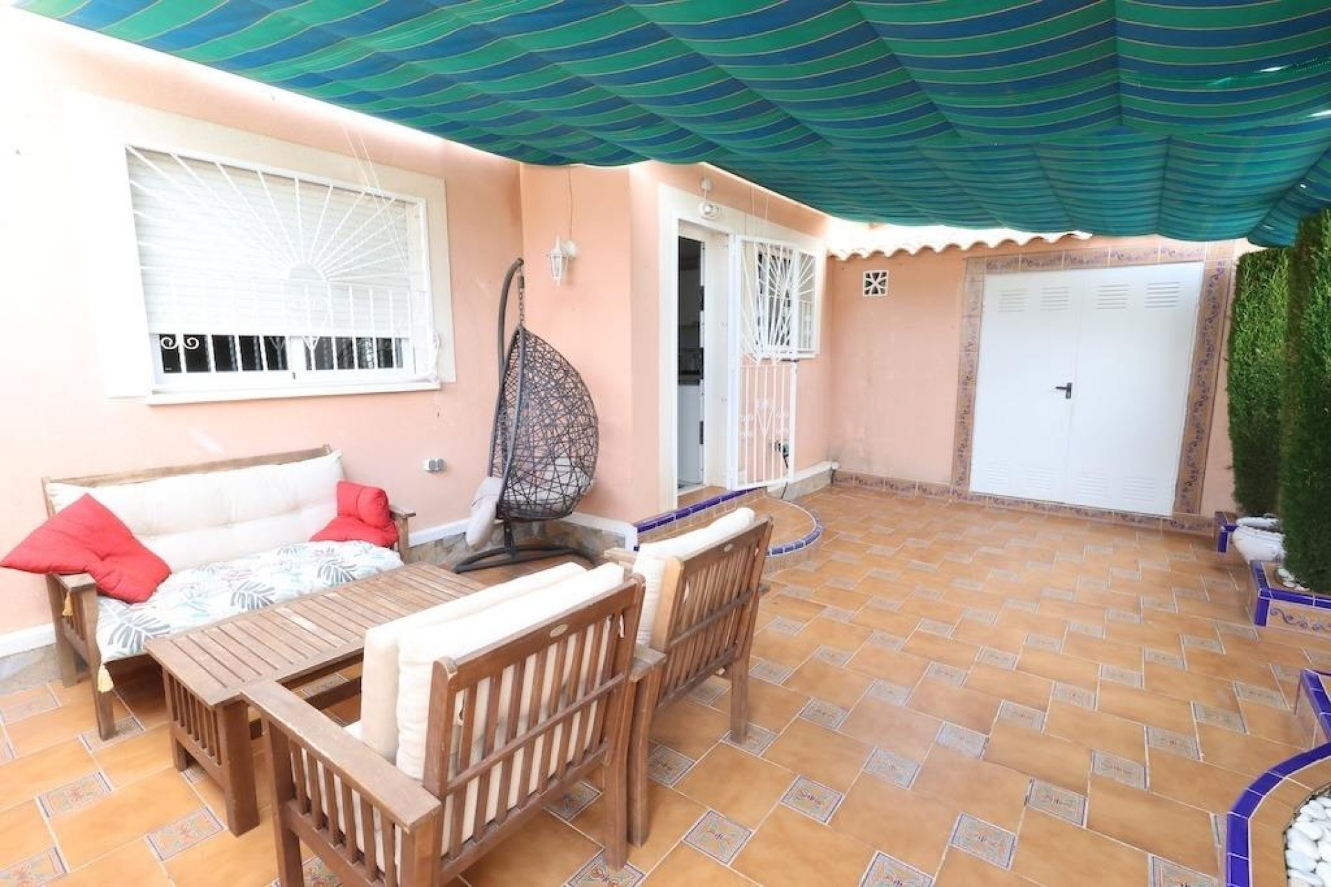 Revente - Town House -
Rojales - Inland