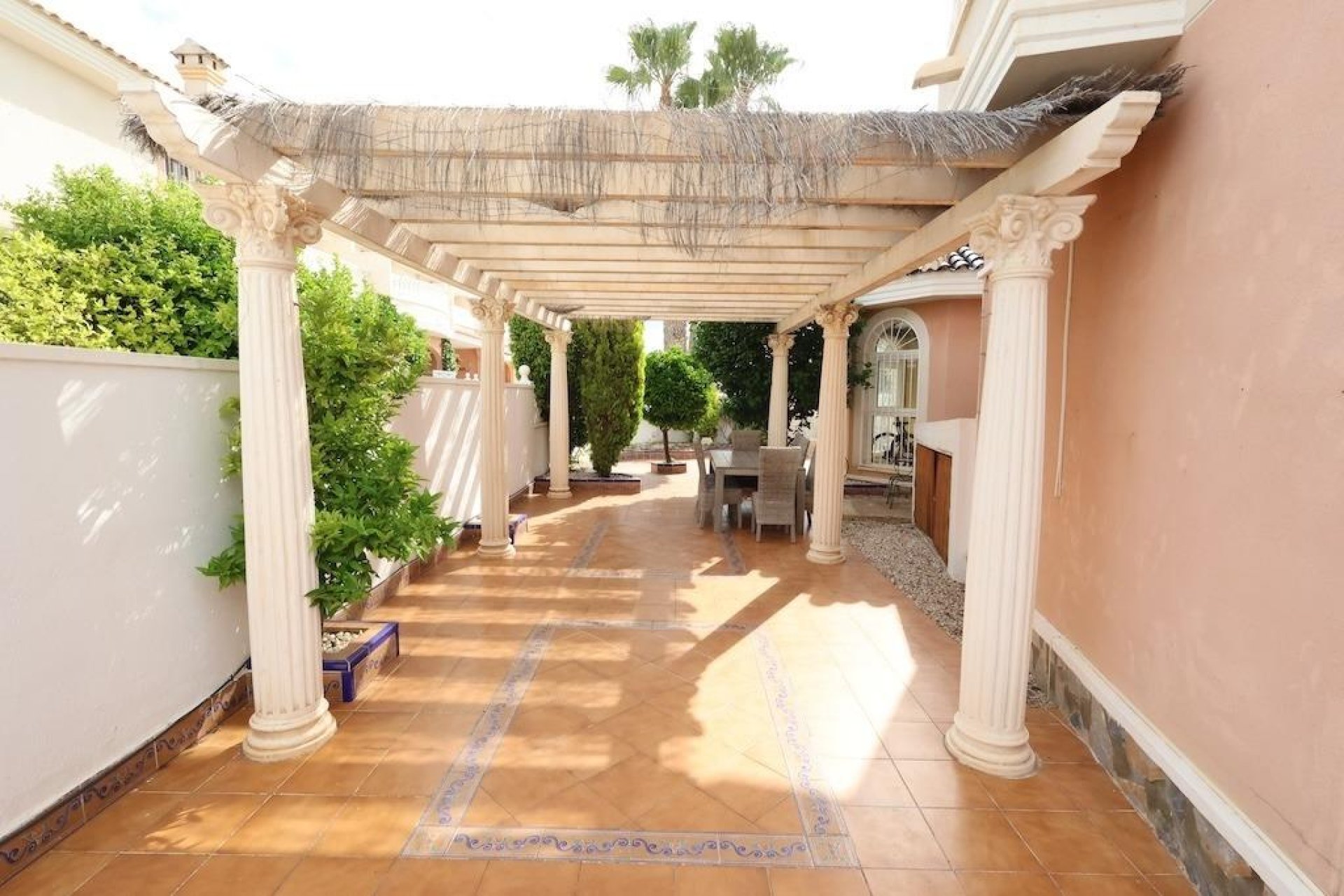 Revente - Town House -
Rojales - Inland
