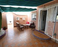Revente - Town House -
Rojales - Inland