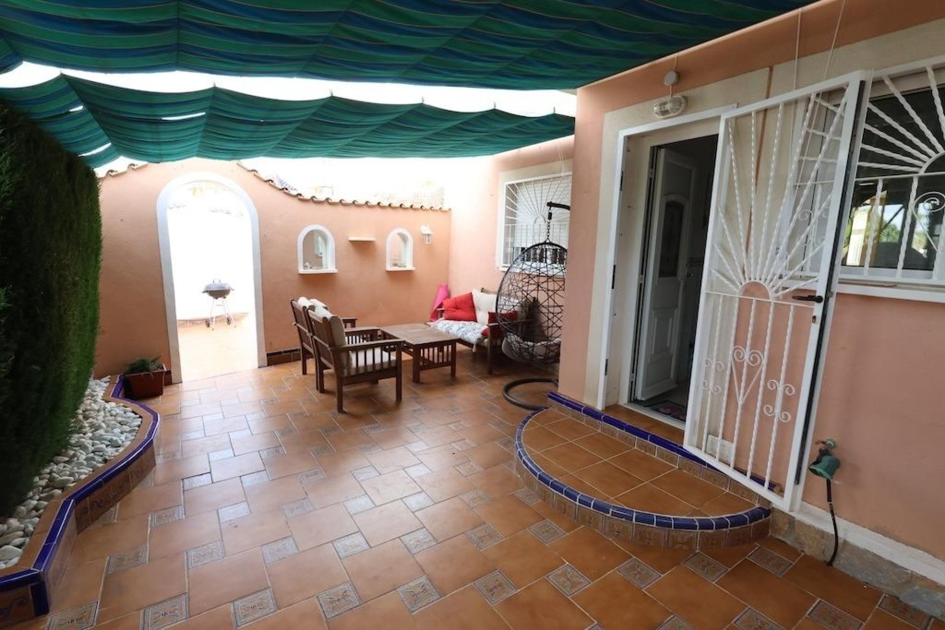 Revente - Town House -
Rojales - Inland