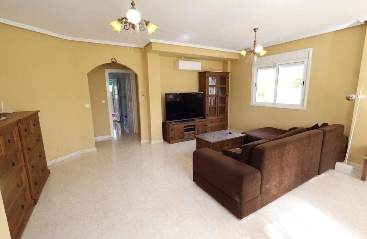 Revente - Town House -
Rojales - Inland