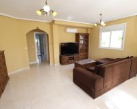 Revente - Town House -
Rojales - Inland