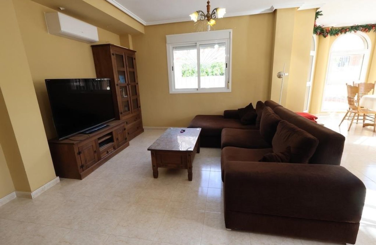 Revente - Town House -
Rojales - Inland