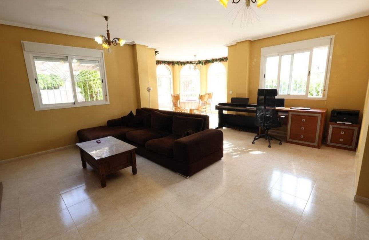 Revente - Town House -
Rojales - Inland