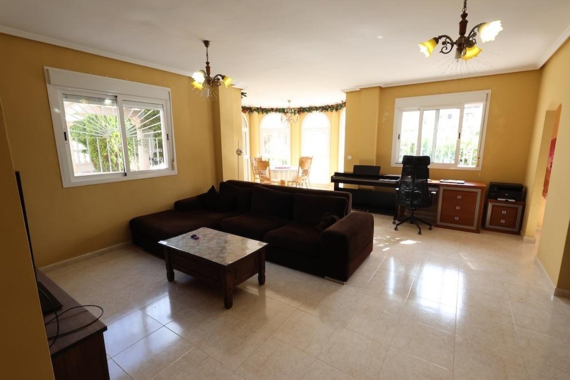 Revente - Town House -
Rojales - Inland
