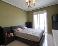 Revente - Town House -
Rojales - Inland