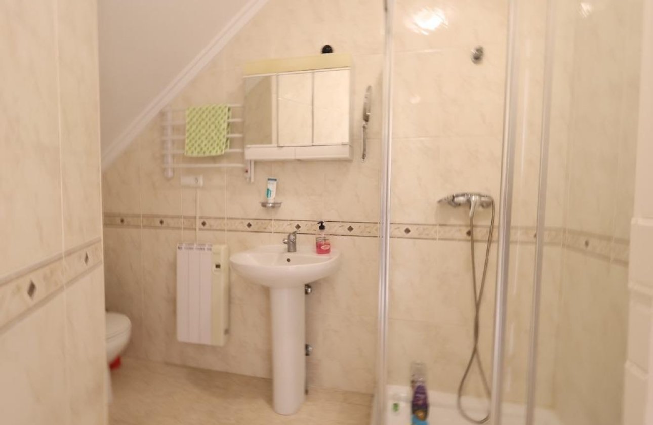 Revente - Town House -
Rojales - Inland