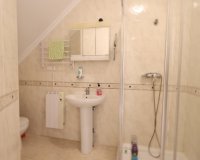 Revente - Town House -
Rojales - Inland