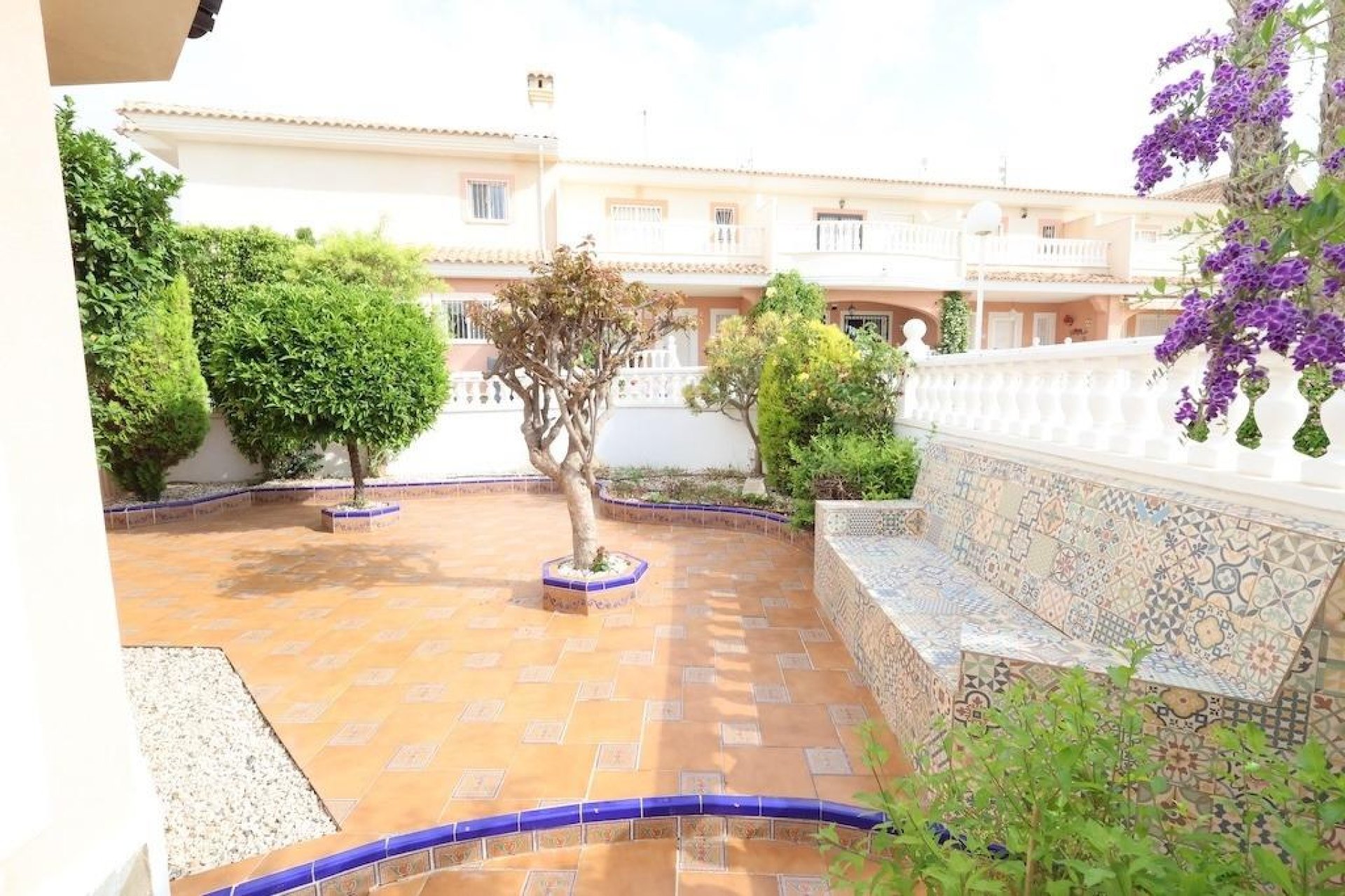 Revente - Town House -
Rojales - Inland