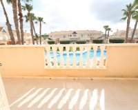 Revente - Town House -
Rojales - Inland