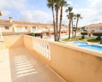 Revente - Town House -
Rojales - Inland