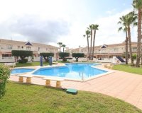 Revente - Town House -
Rojales - Inland