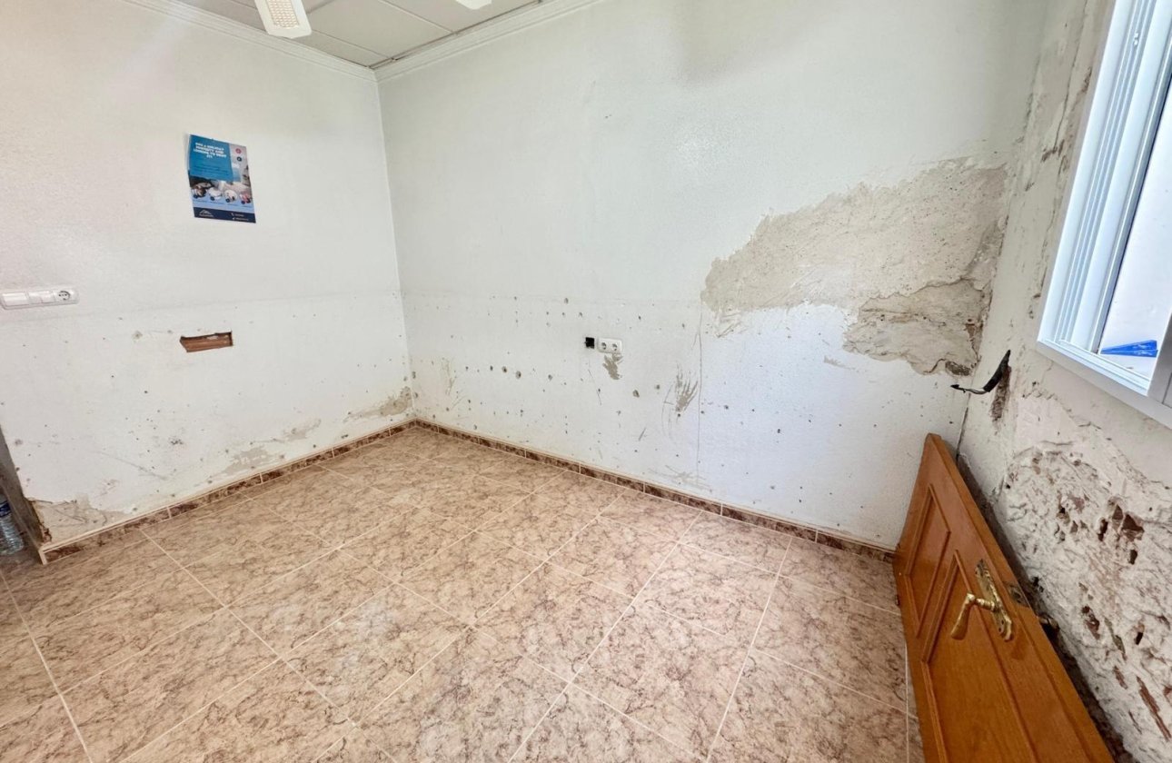 Revente - Town House -
Rojales - Las Cuevas