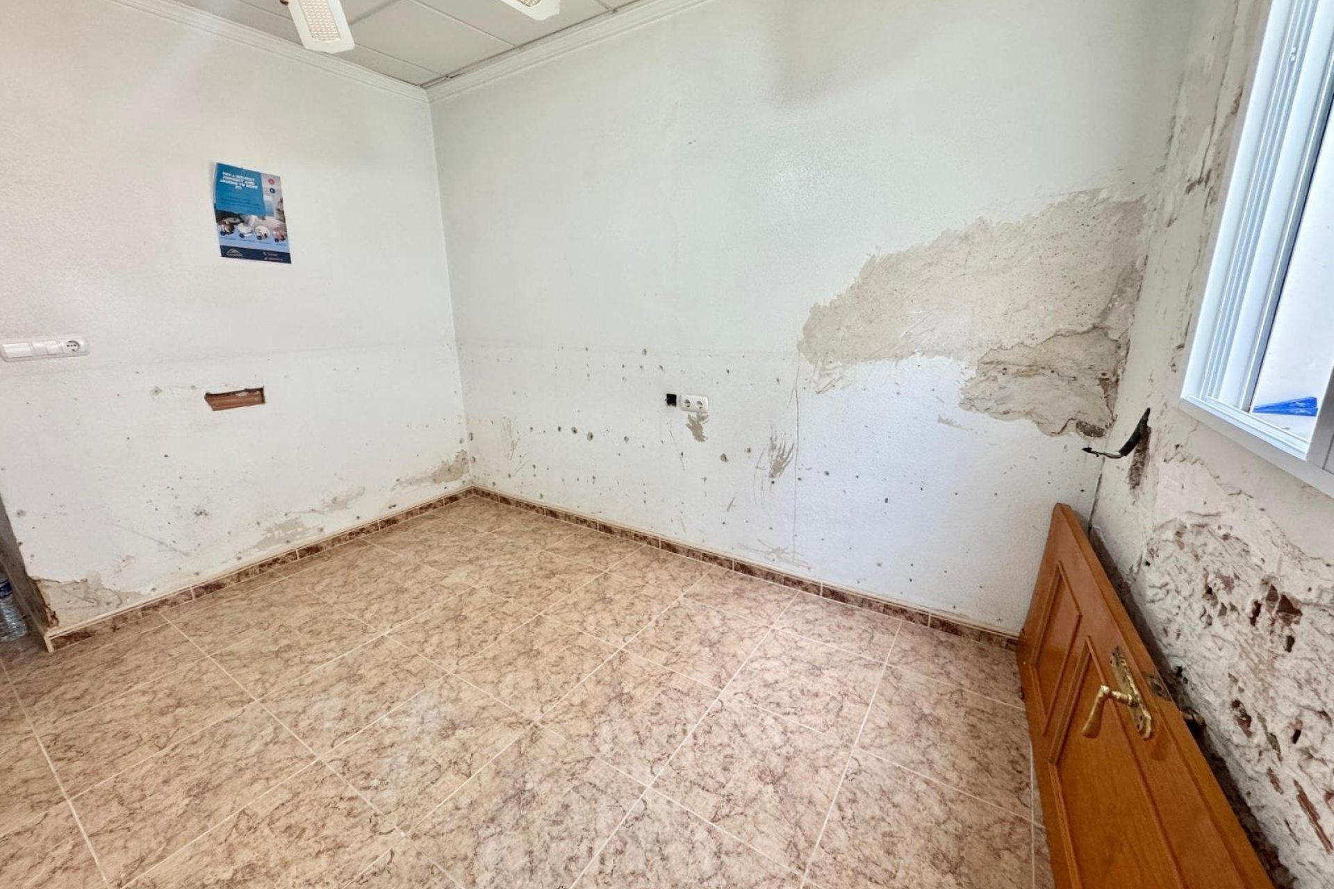 Revente - Town House -
Rojales - Las Cuevas