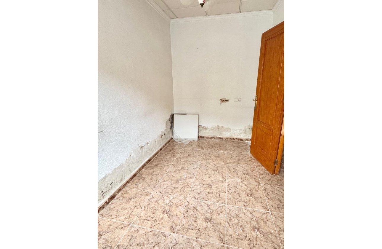 Revente - Town House -
Rojales - Las Cuevas