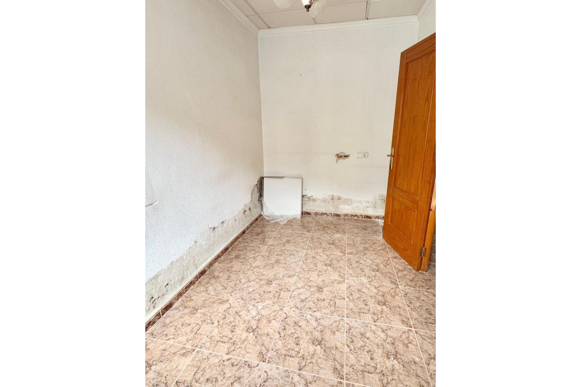 Revente - Town House -
Rojales - Las Cuevas