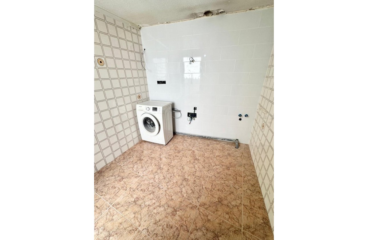 Revente - Town House -
Rojales - Las Cuevas