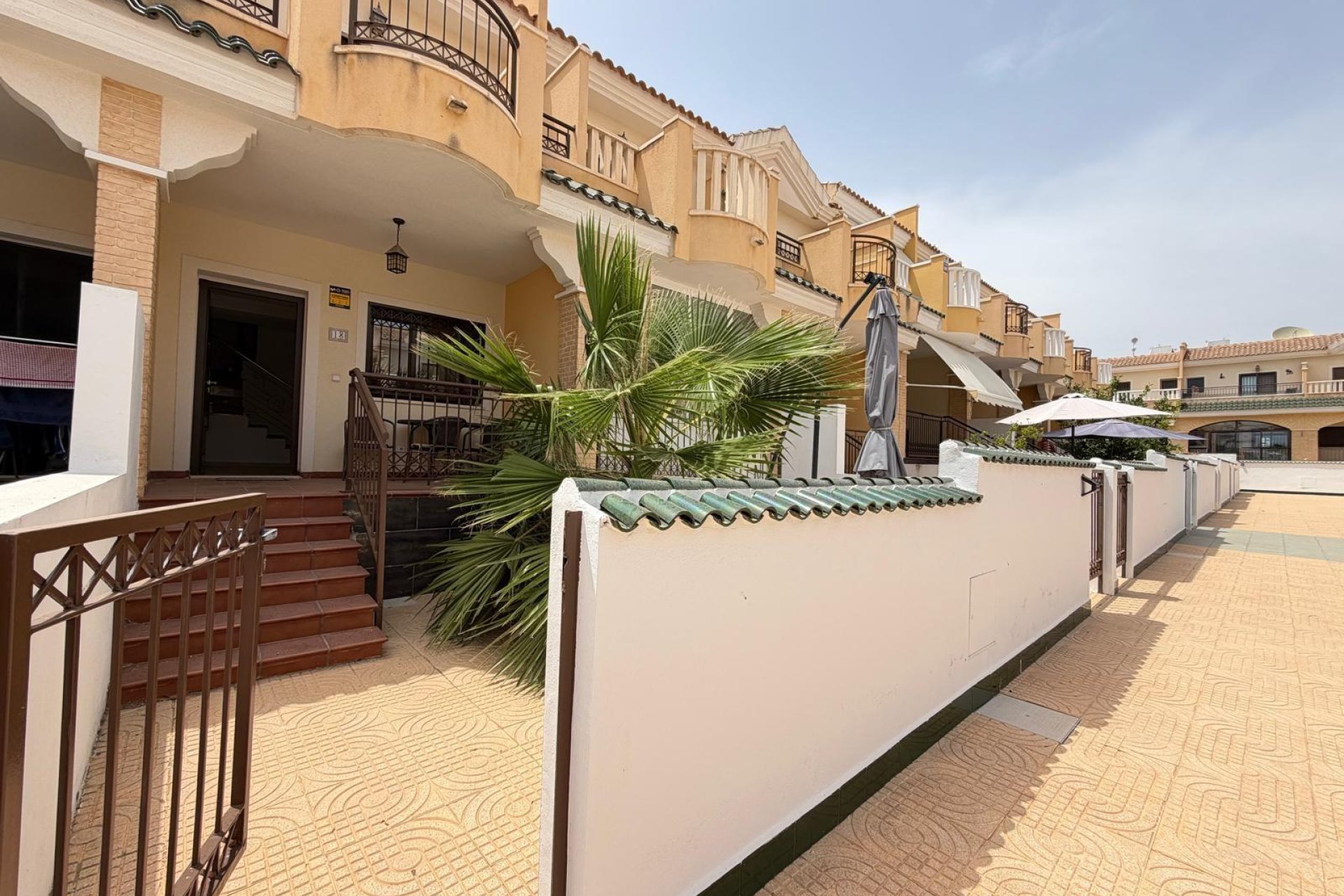 Revente - Town House -
Rojales - Lo Marabú