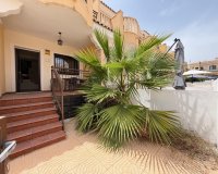 Revente - Town House -
Rojales - Lo Marabú