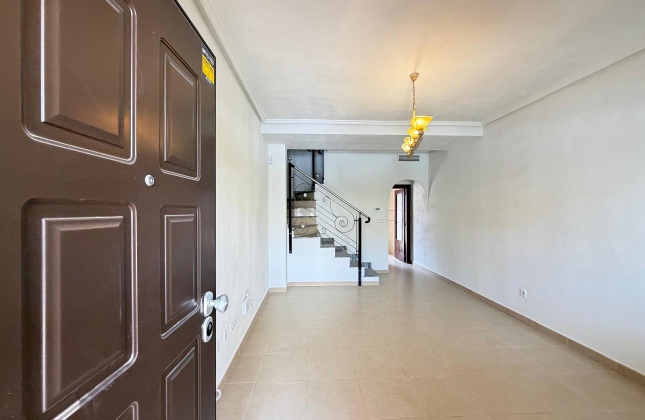 Revente - Town House -
Rojales - Lo Marabú