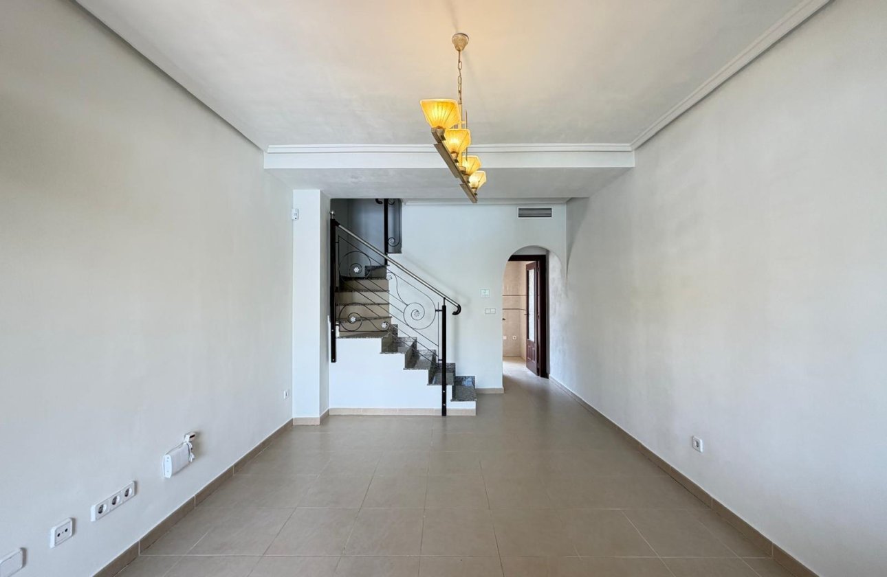 Revente - Town House -
Rojales - Lo Marabú