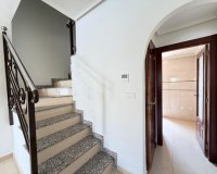 Revente - Town House -
Rojales - Lo Marabú