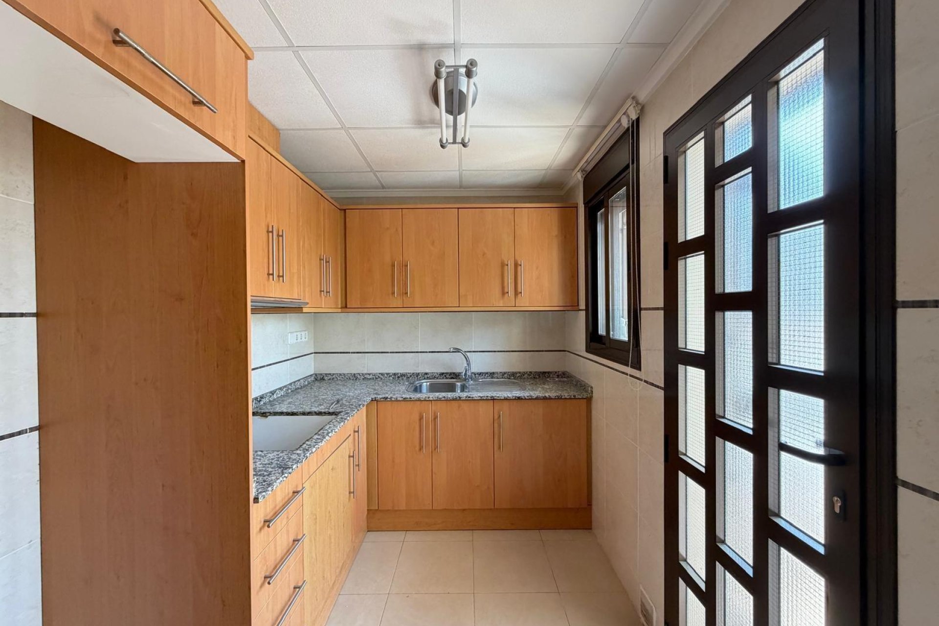 Revente - Town House -
Rojales - Lo Marabú